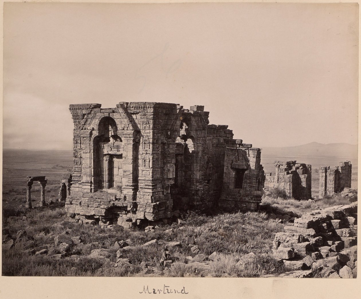 Martund od Francis Frith