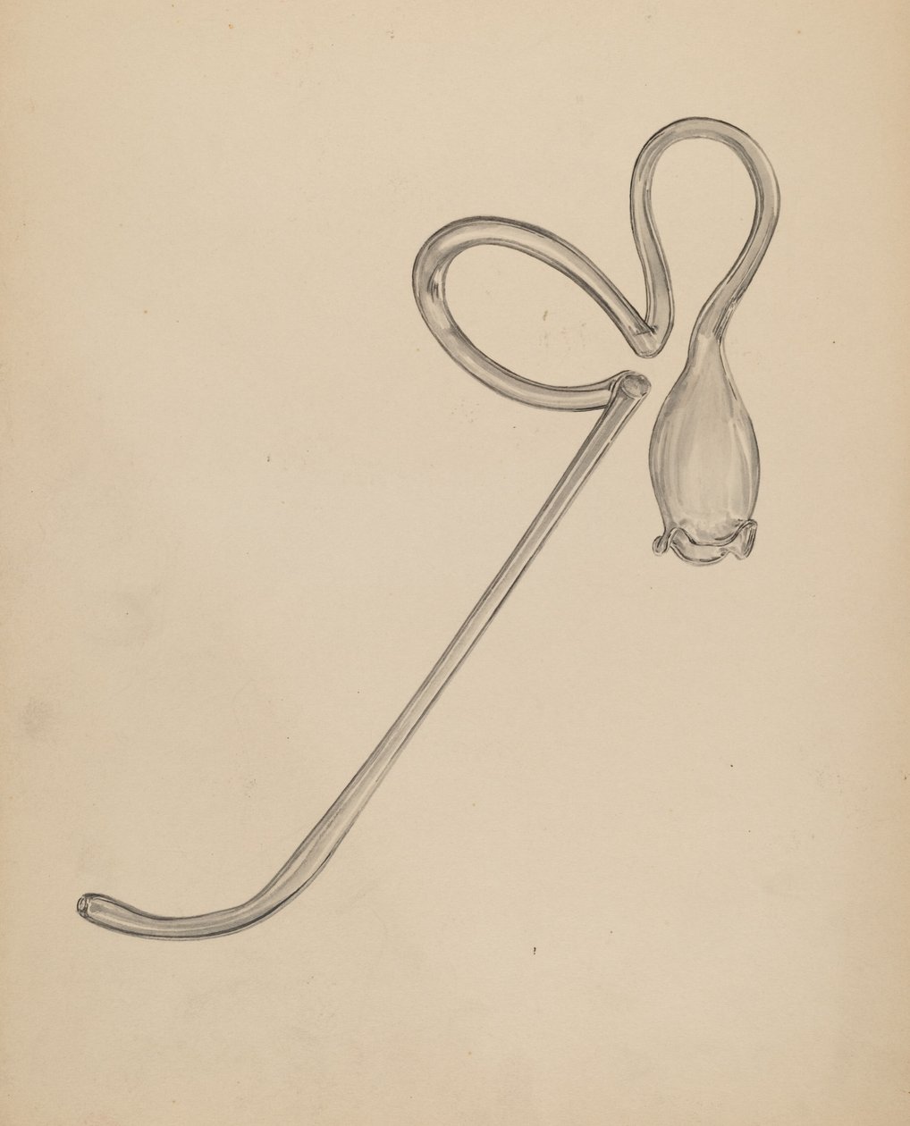 Jersey Pipe od Francis Law Durand
