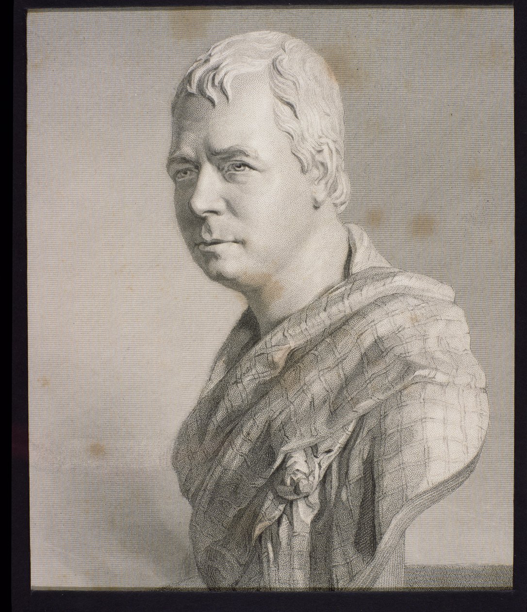 Sir Walter Scott (1771-1832) z 