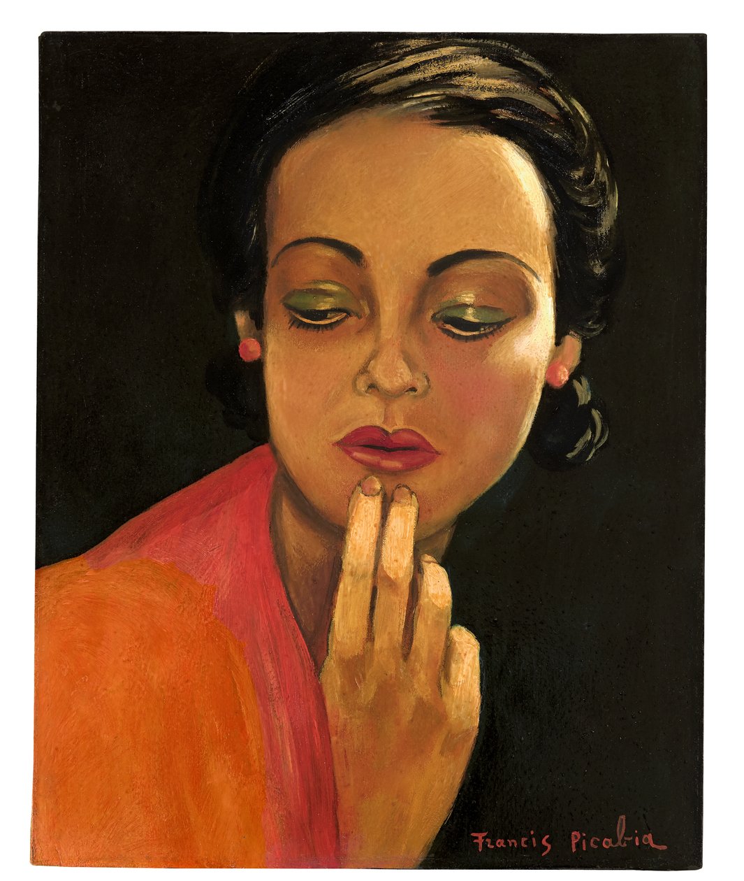  od Francis Picabia