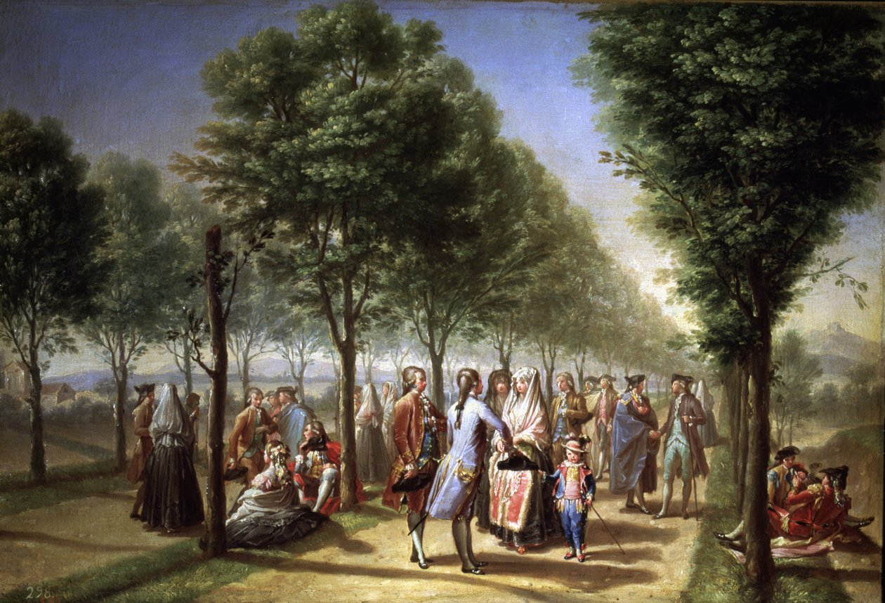  od Francisco Bayeu y Subias