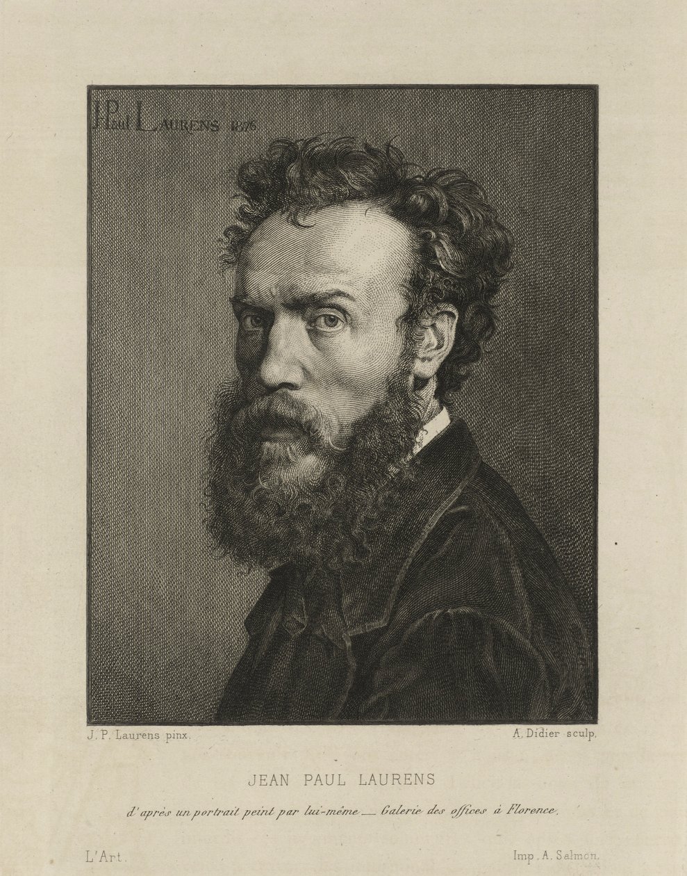 L od Francisco de Goya