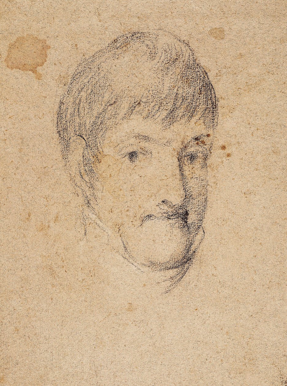 Závěsný od Francisco de Goya