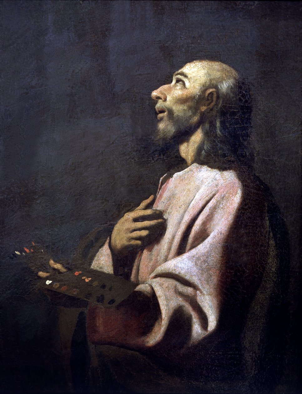  od Francisco de Zurbaran