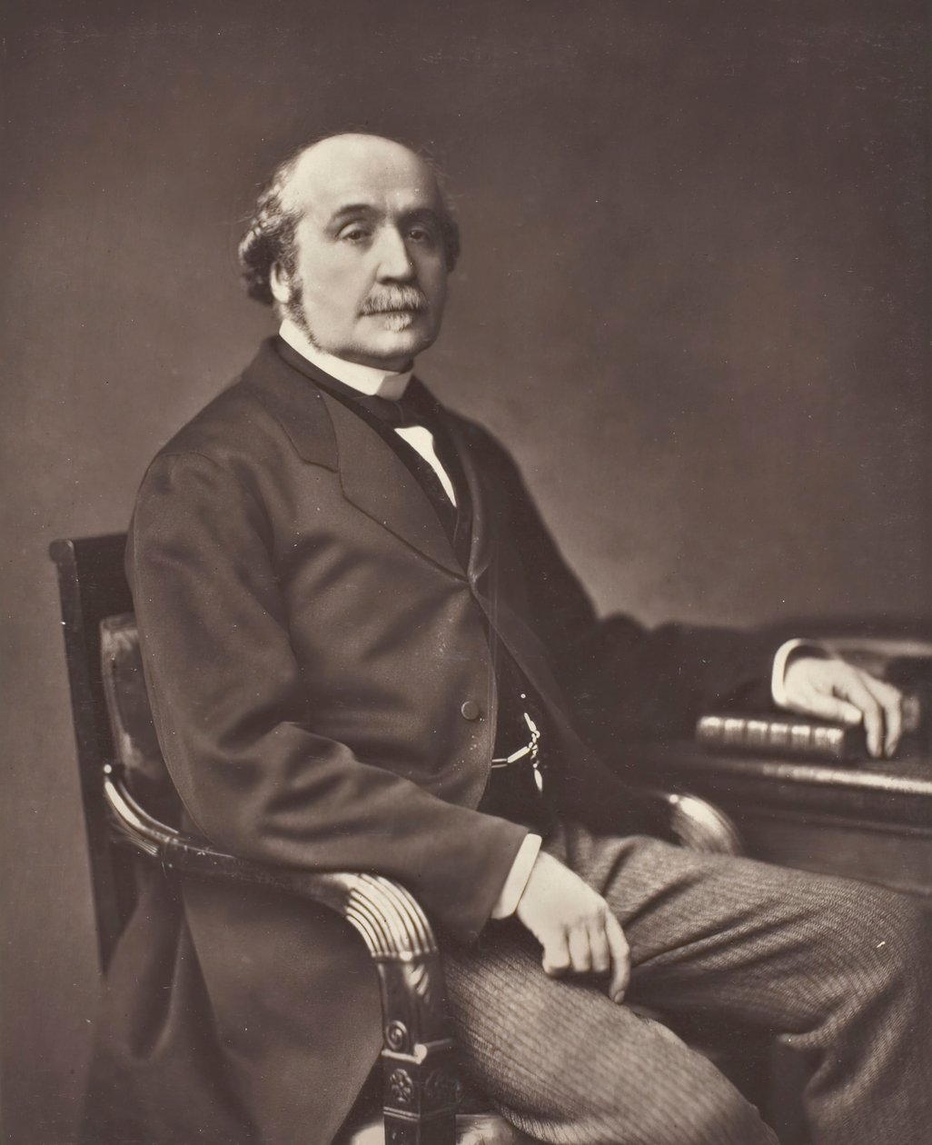 De Broglie, 187577. od Franck
