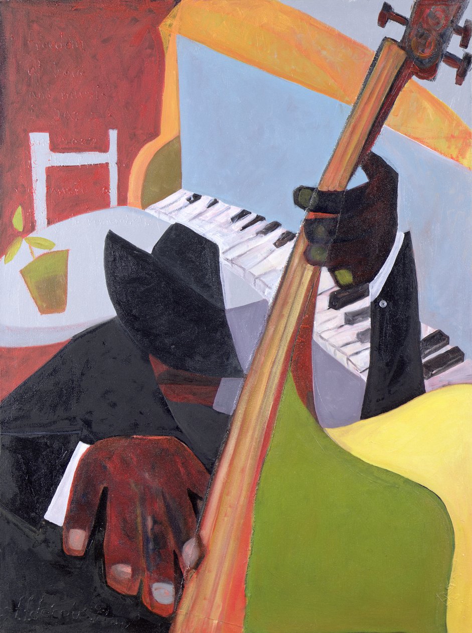 Ming od Francks Deceus