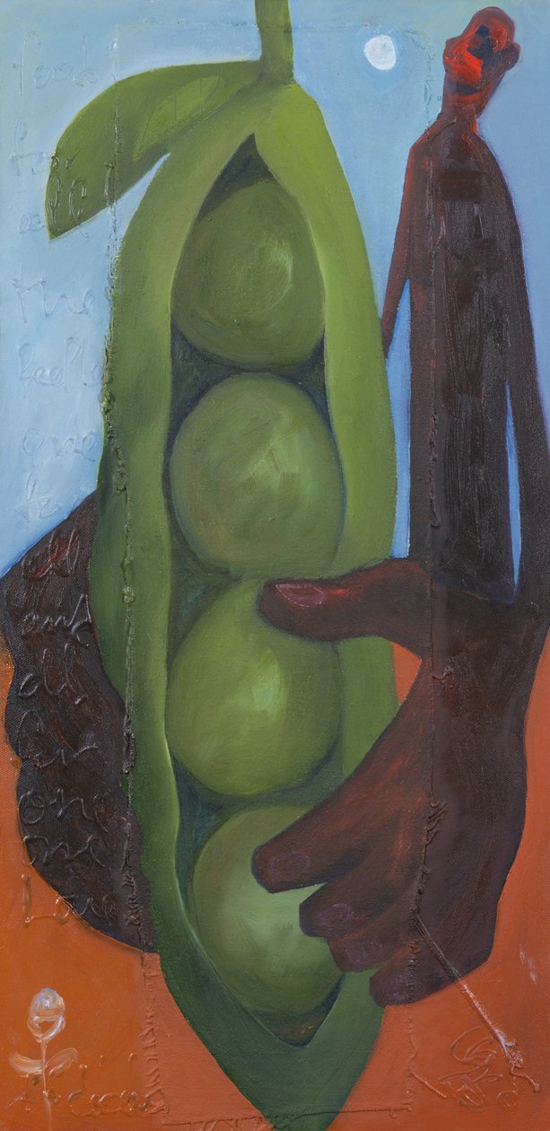 Bez názvu od Francks Deceus