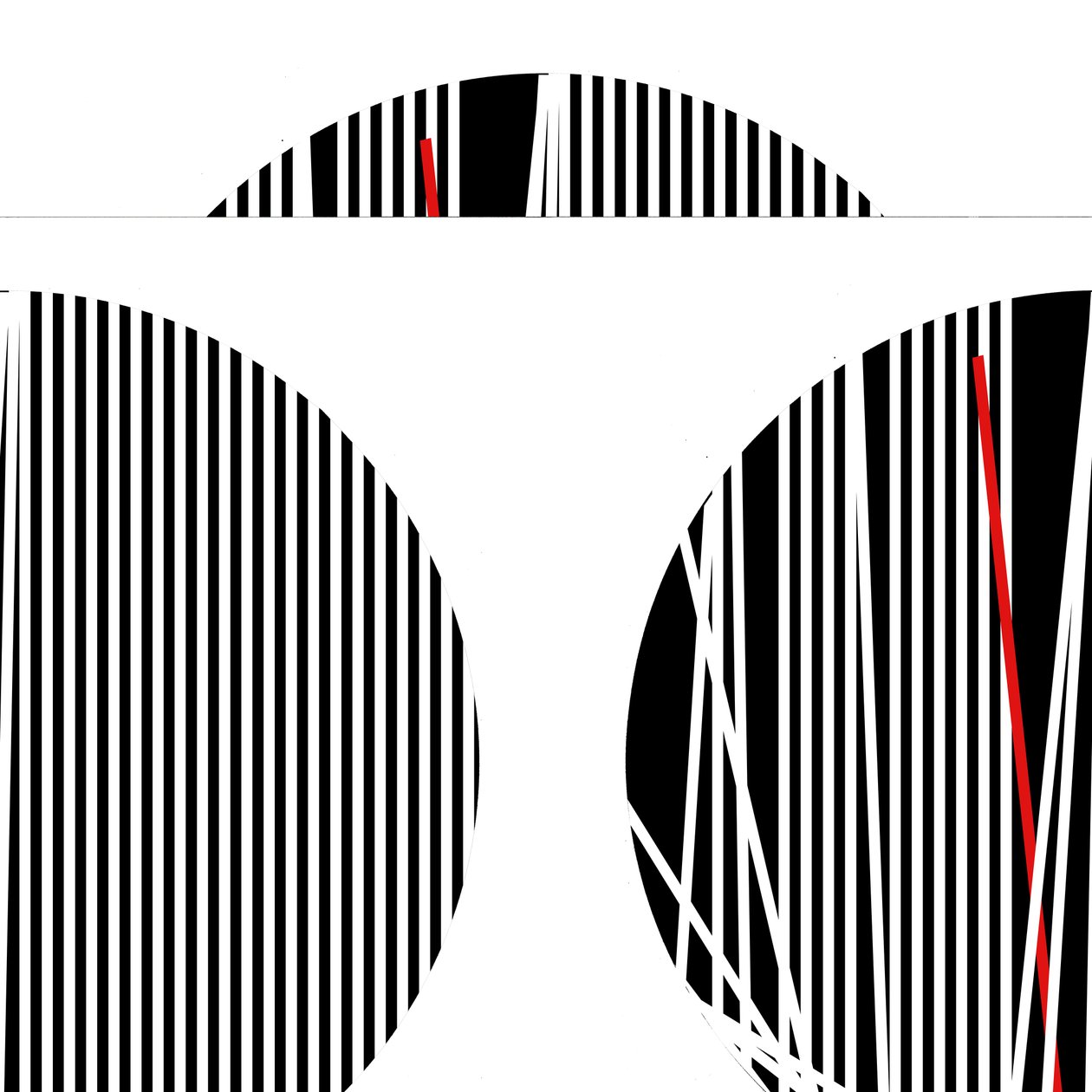 Exil, 2015, digitální od Francois Domain