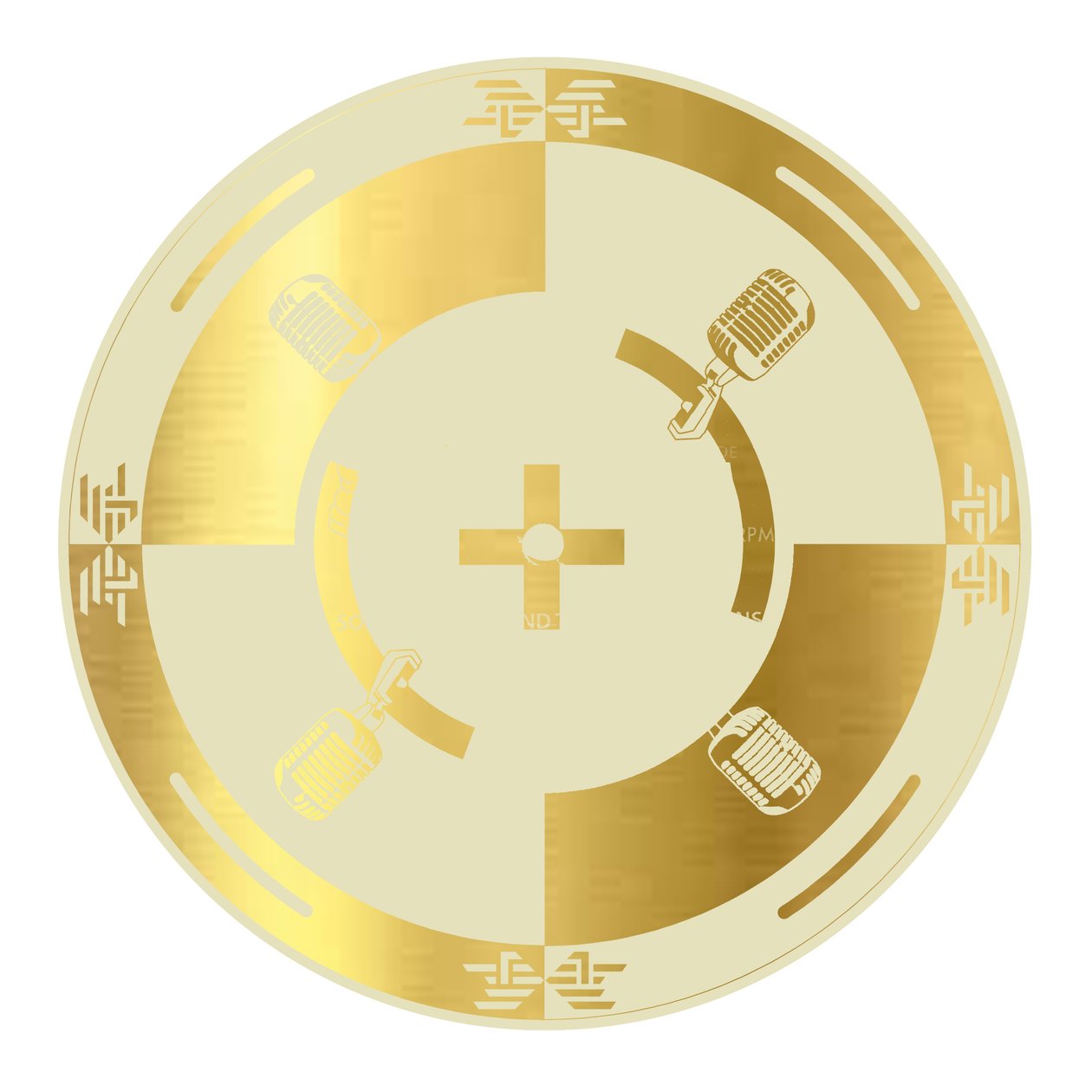 PokerChip $, 2015, digitální od Francois Domain