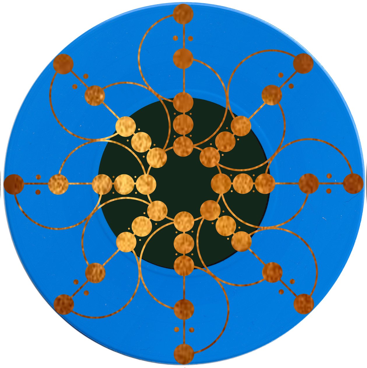 Lenost – 7 smrtelných hříchů, 2015, digitál od Francois Domain