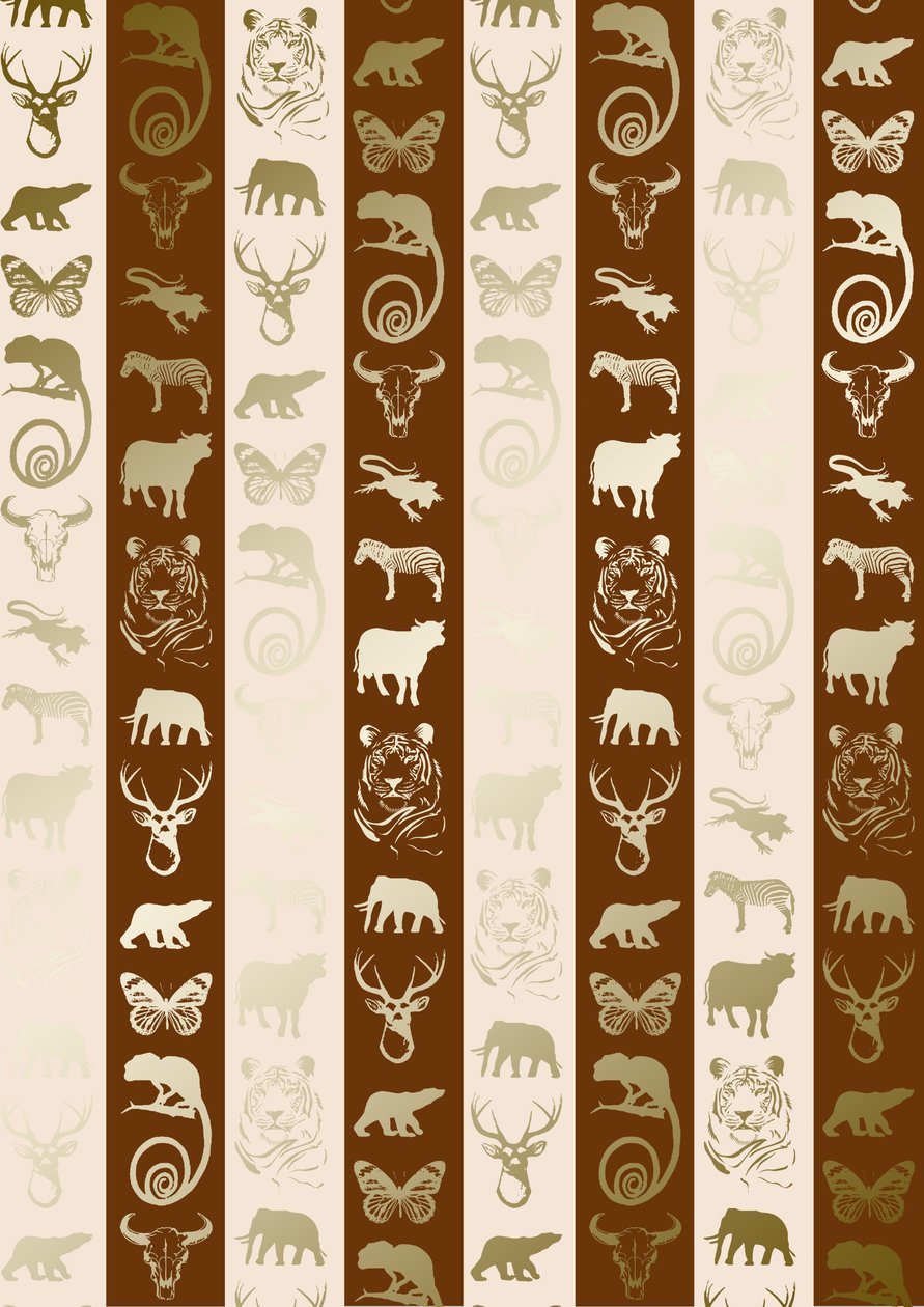 Zoo, 2015, digitální od Francois Domain