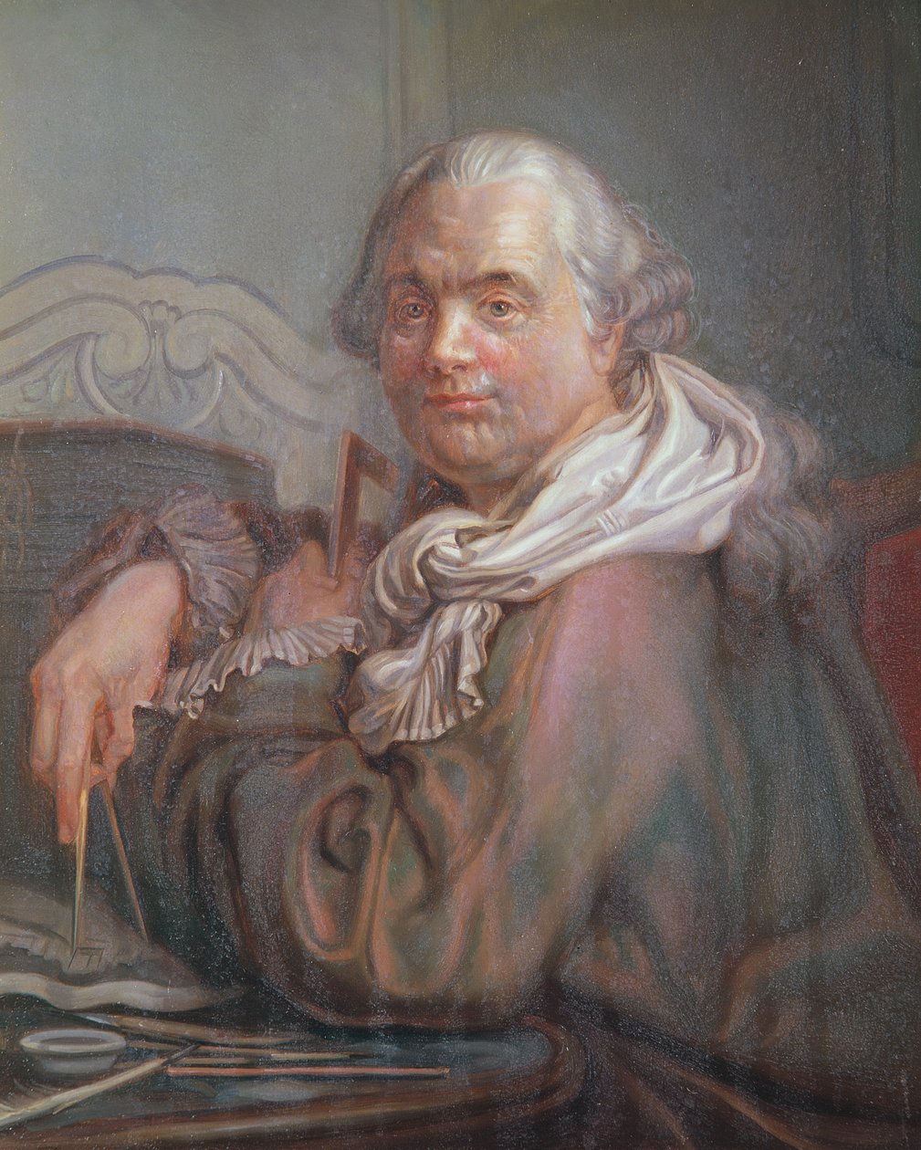 Viktor Louis od Francois Louis Lonsing