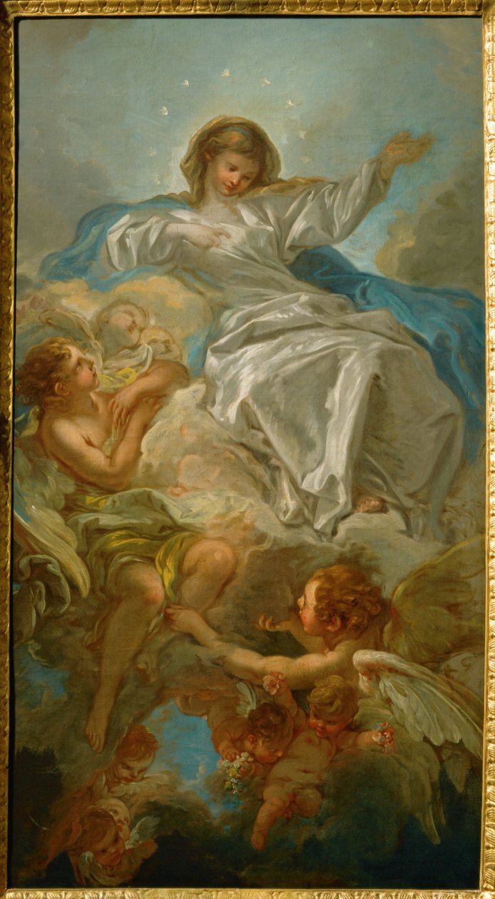  od Francois Boucher