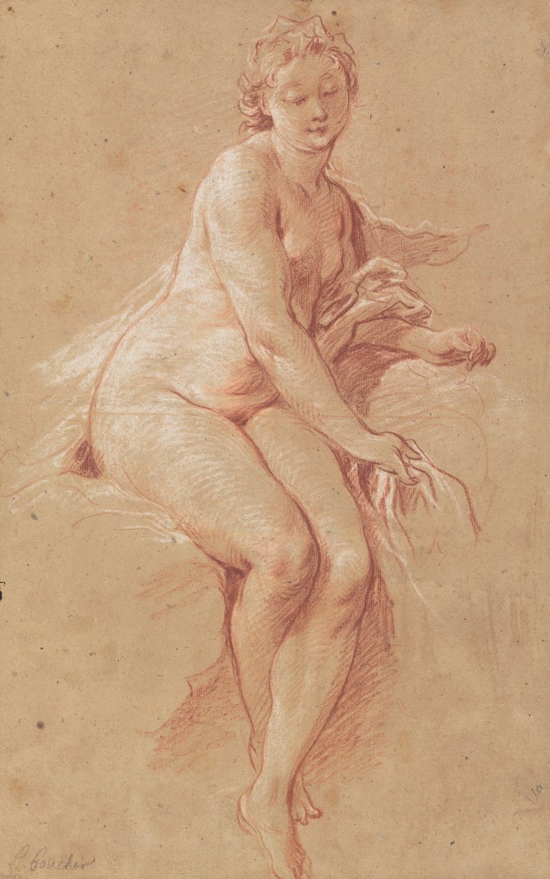  od Francois Boucher