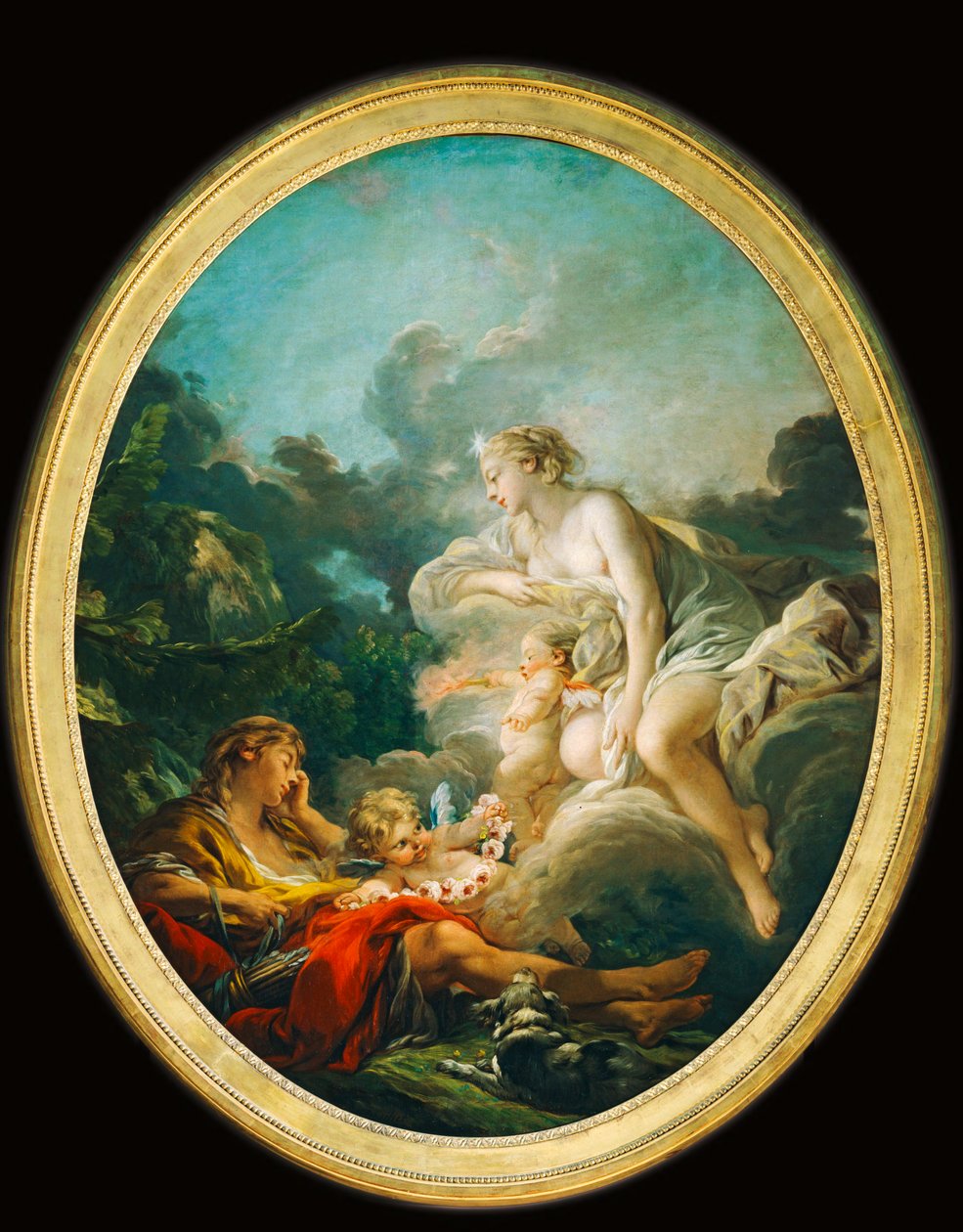 Cephale et l