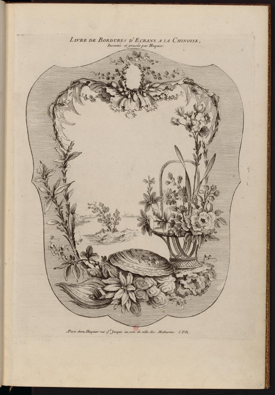 [Obrazovky] od François Boucher