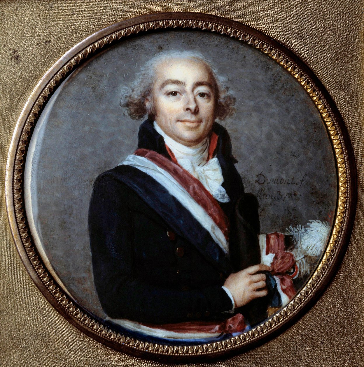 Závěsný od Francois Dumont