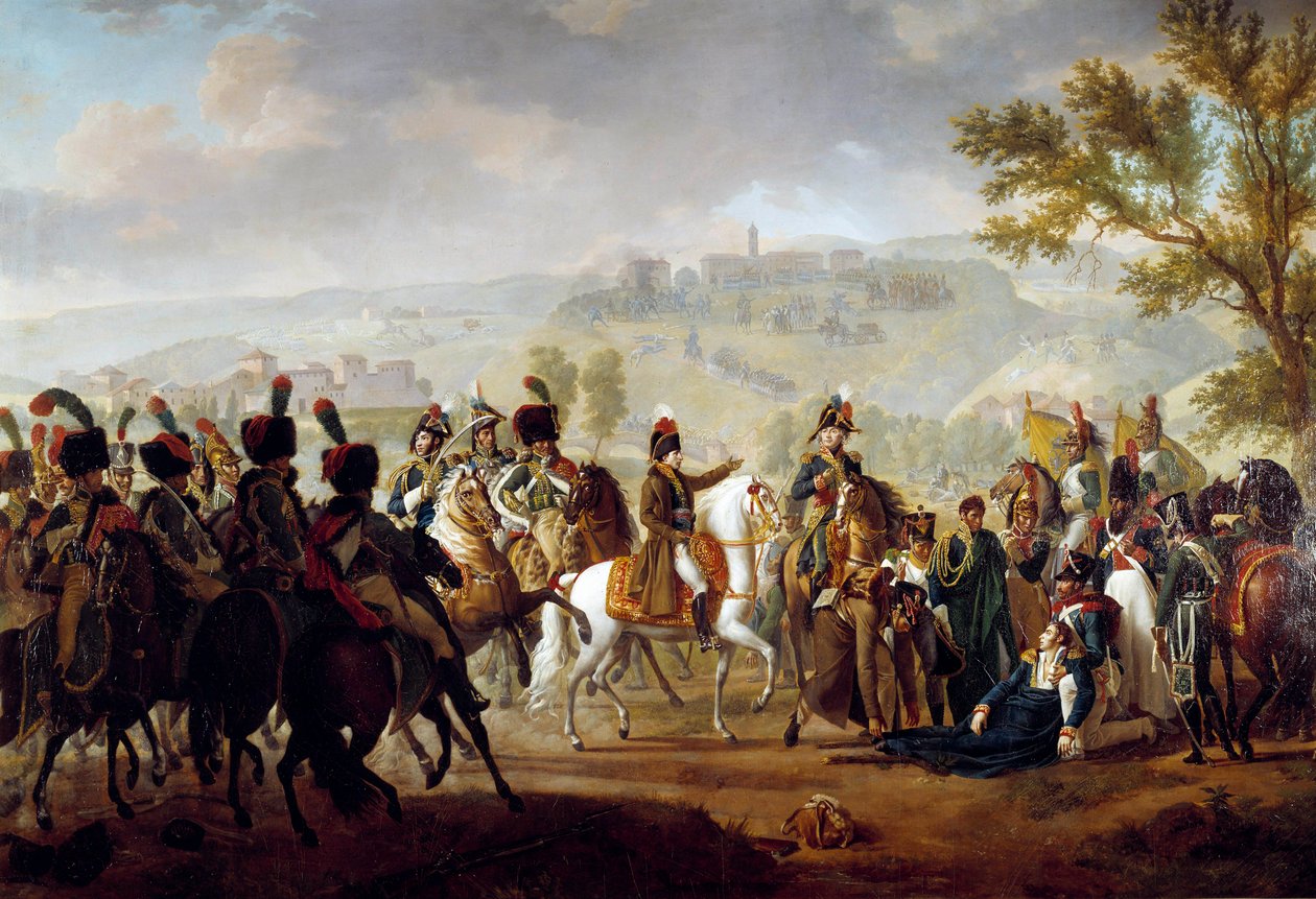 Závěsný od Francois Henri Mulard