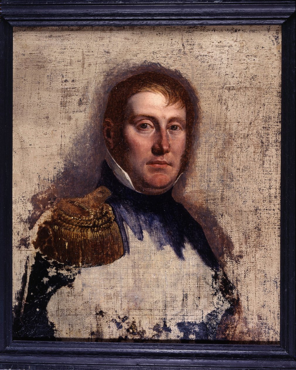 Joseph Bonaparte - španělský král (1770 - 1839), obraz připisovaný F. J. Kinsonovi od Francois Josephe Kinson