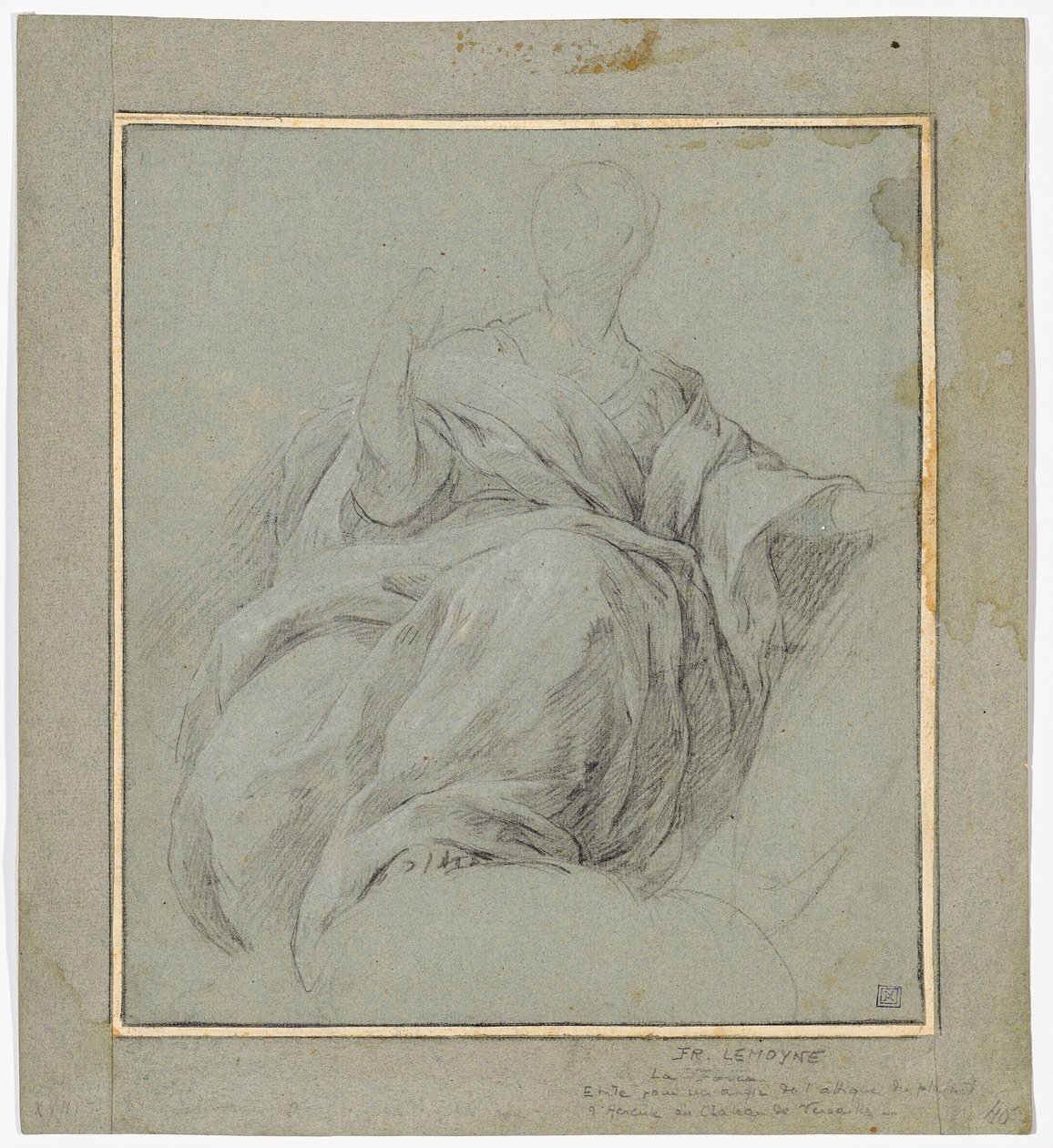  od Francois Lemoyne