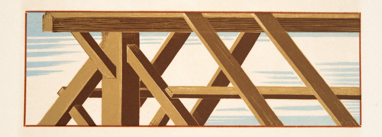 Grafická ilustrace z Prométhée Enchaîné od Aischyla, hospoda. 1941 (tisk šablony) od Francois Louis Schmied