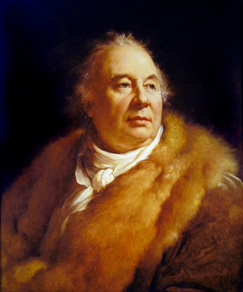Louis Duke od Francois Pascal Simon Gerard