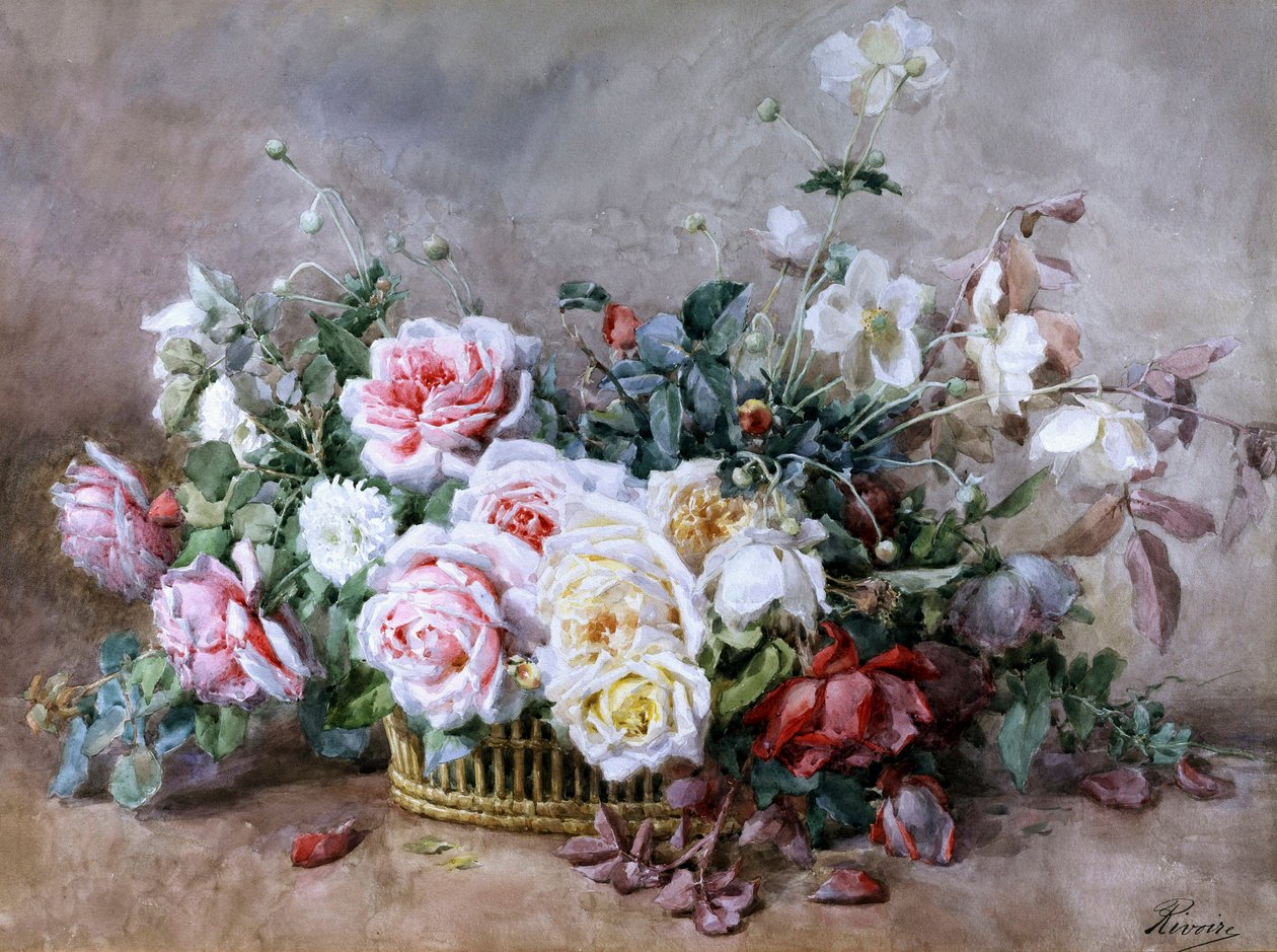  od Francois Rivoire