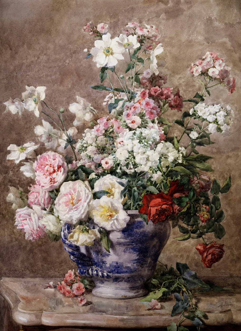  od Francois Rivoire
