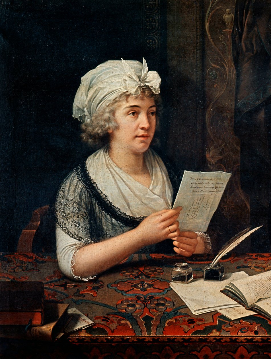  od Francois Xavier Fabre