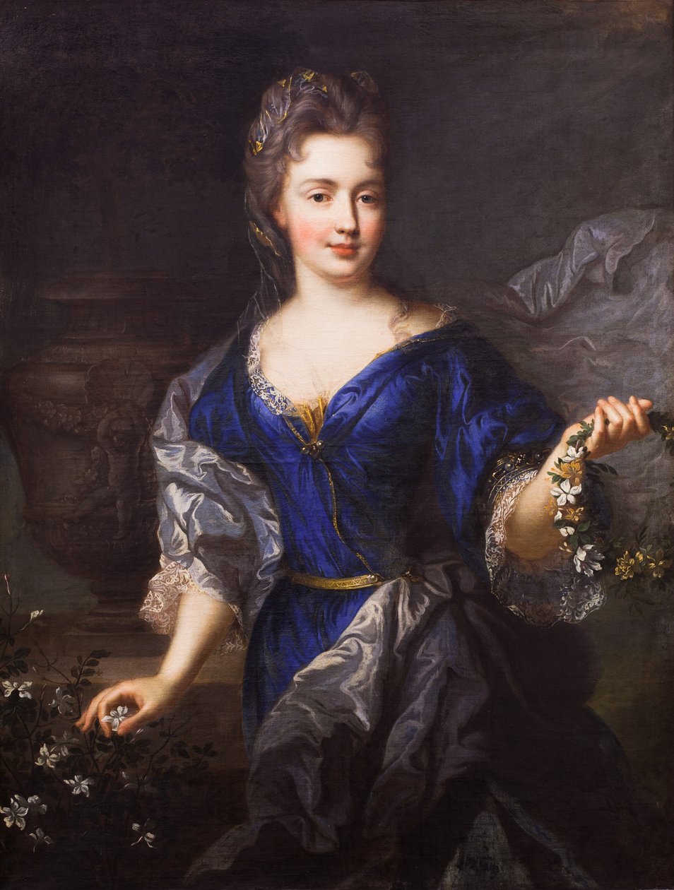  od Francois de Troy