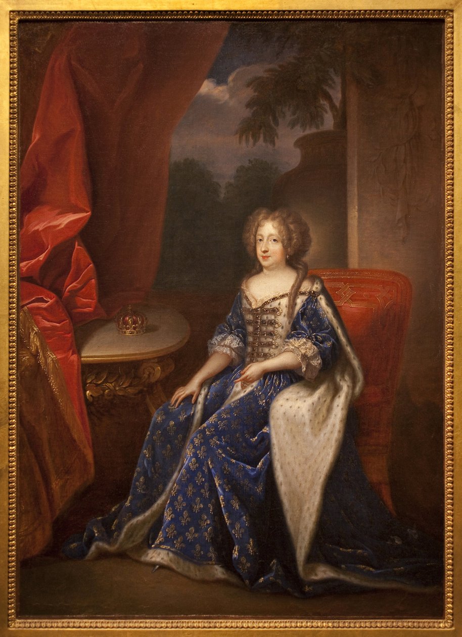 Závěsný od Francois de Troy