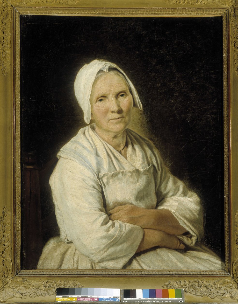 Ten starý od Francoise Duparc