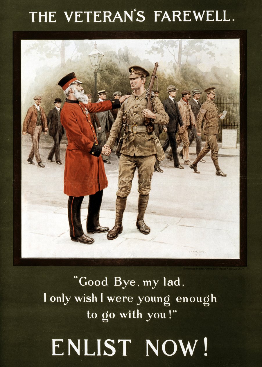 Veteran