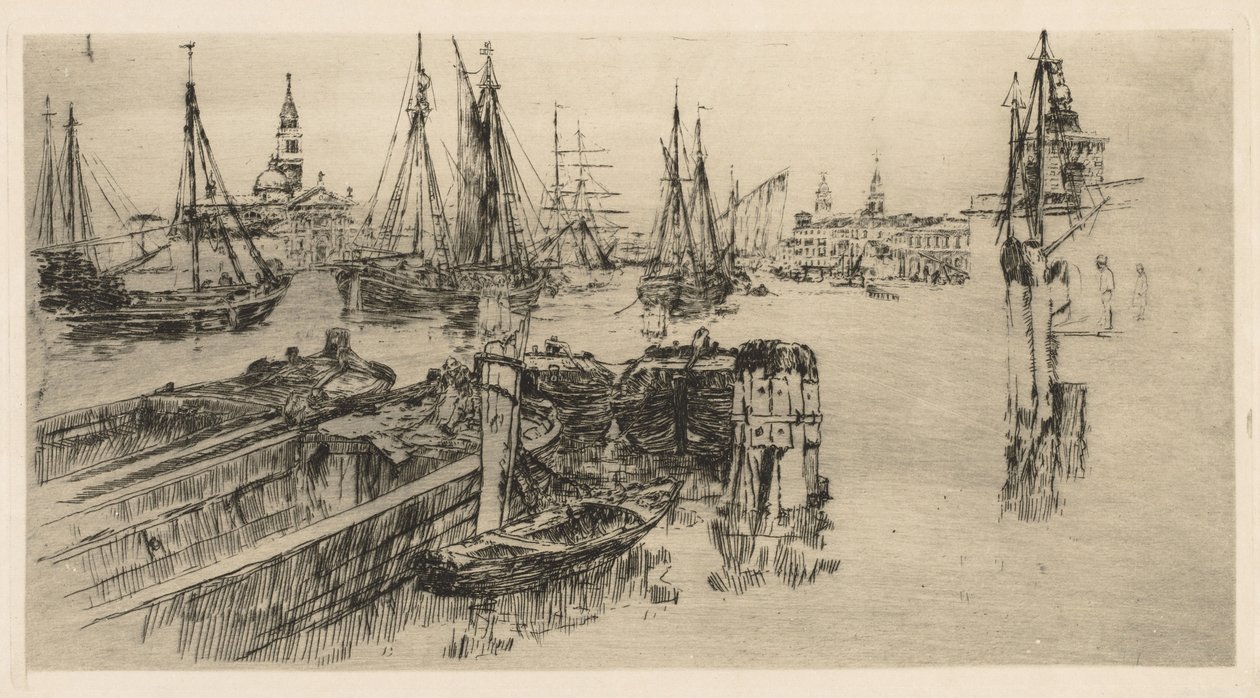 Doprava - Na Guideccu od Frank Duveneck