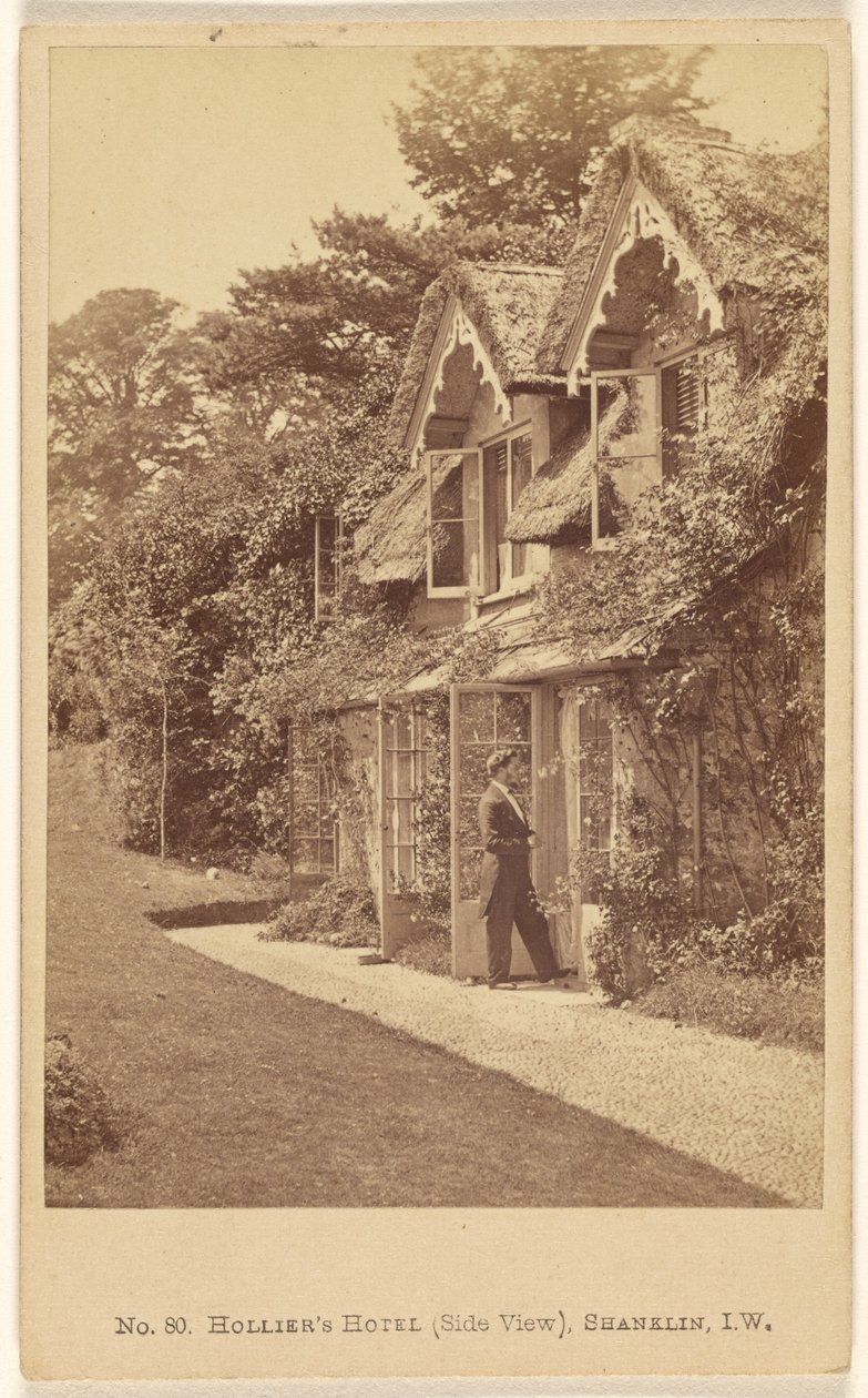 Hotel Hollier