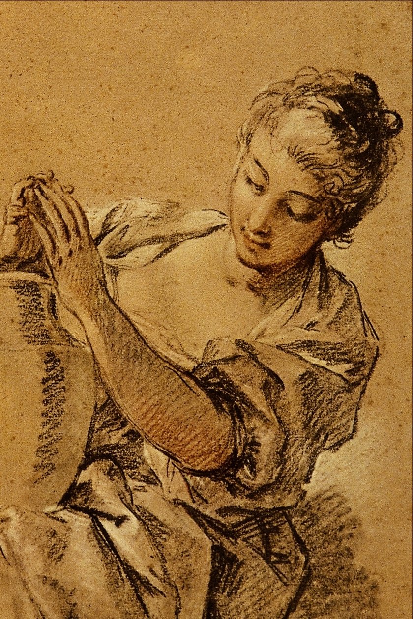 Francois Boucher.png od François Boucher