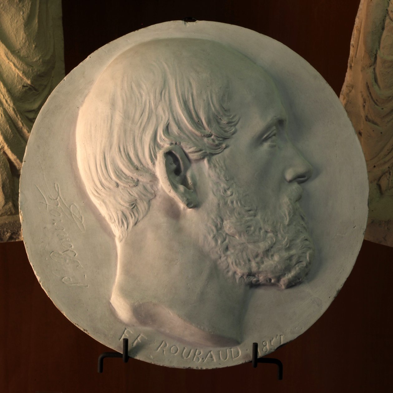 Pierre Bonirote od François Félix Roubaud