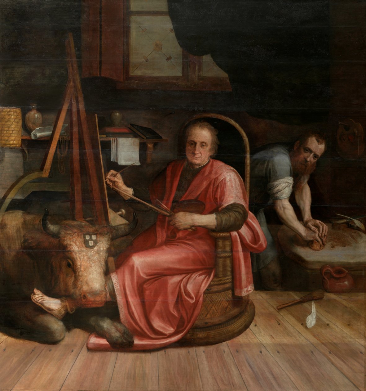  od Frans Floris