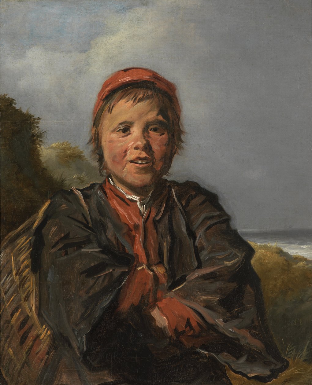  od Frans Hals