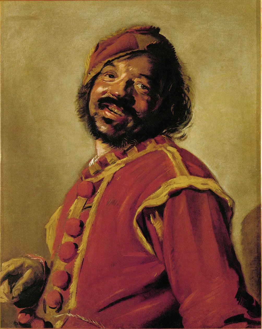  od Frans Hals