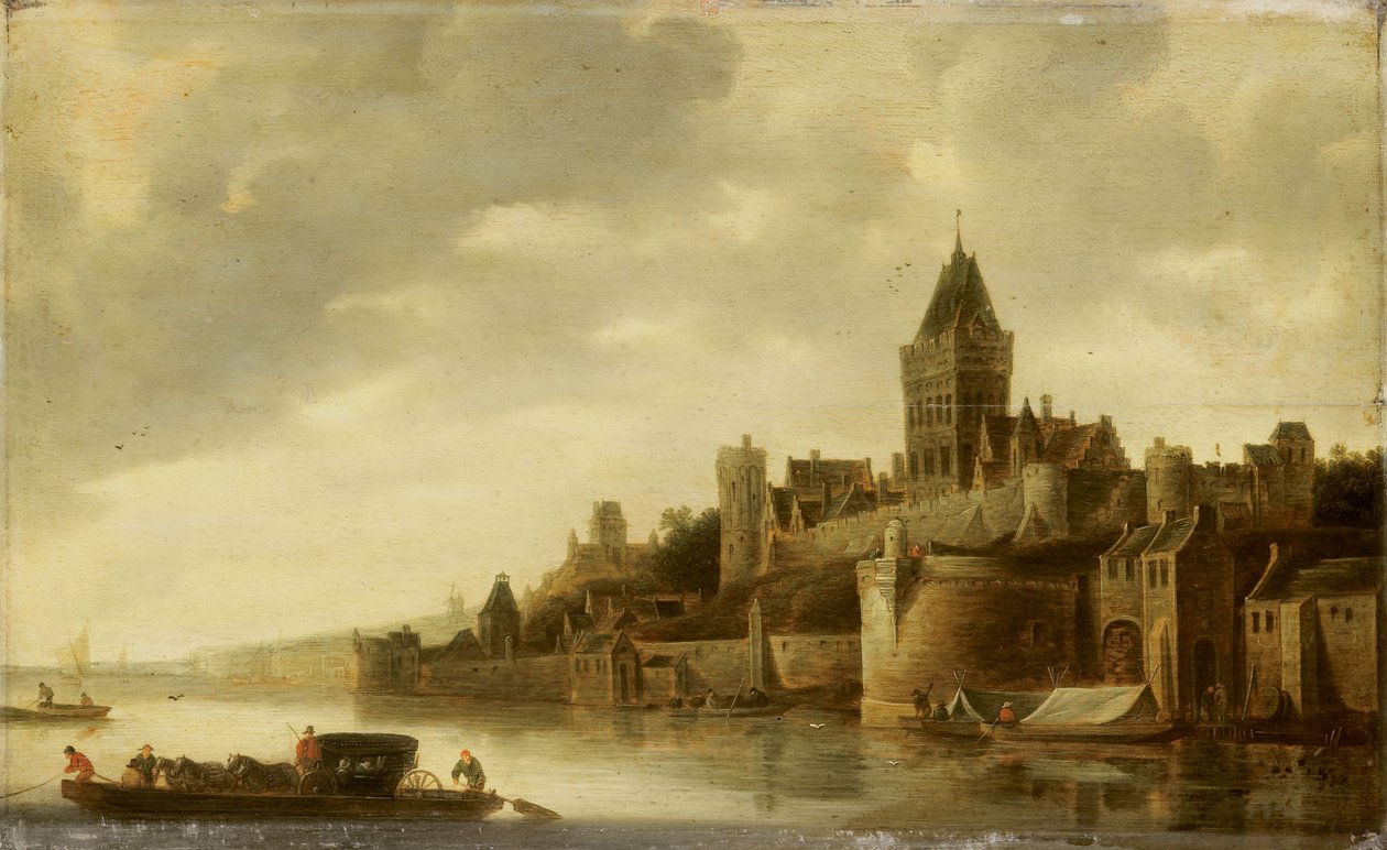  od Frans de Hulst