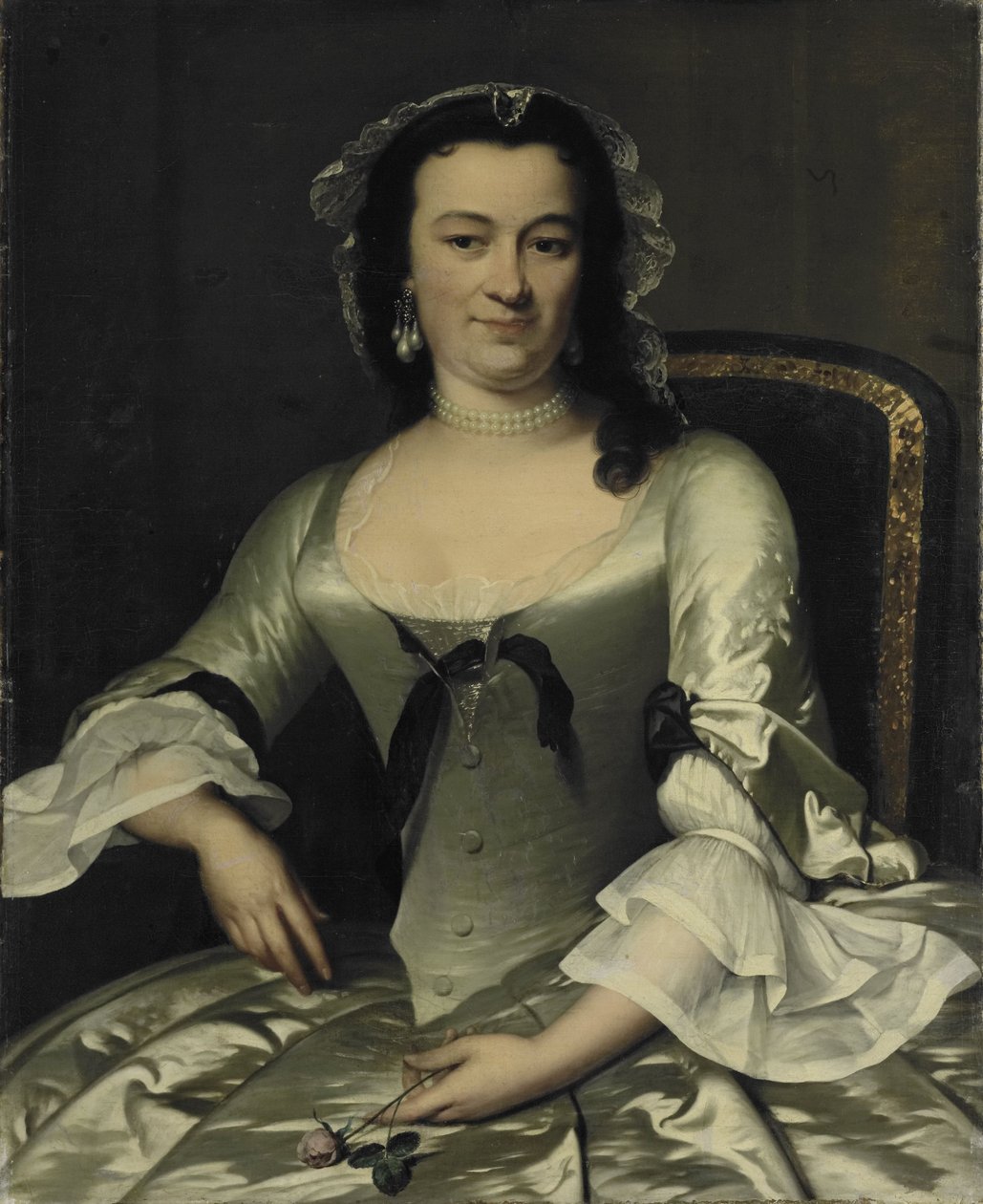  od Frans van der Mijn