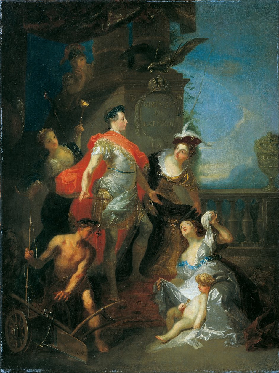  od Franz Anton Maulbertsch