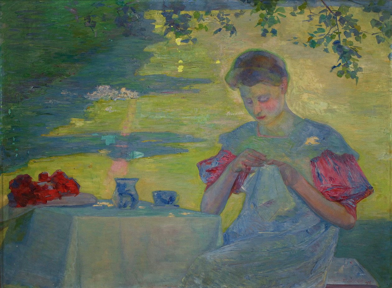  od Franz Jaschke