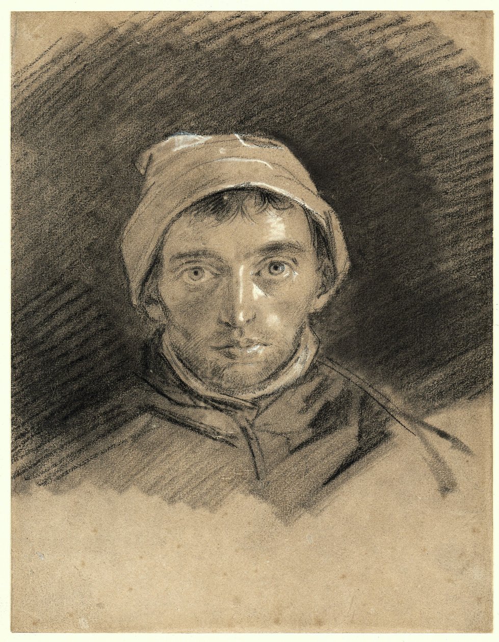 Franz Krüger od Franz Krüger