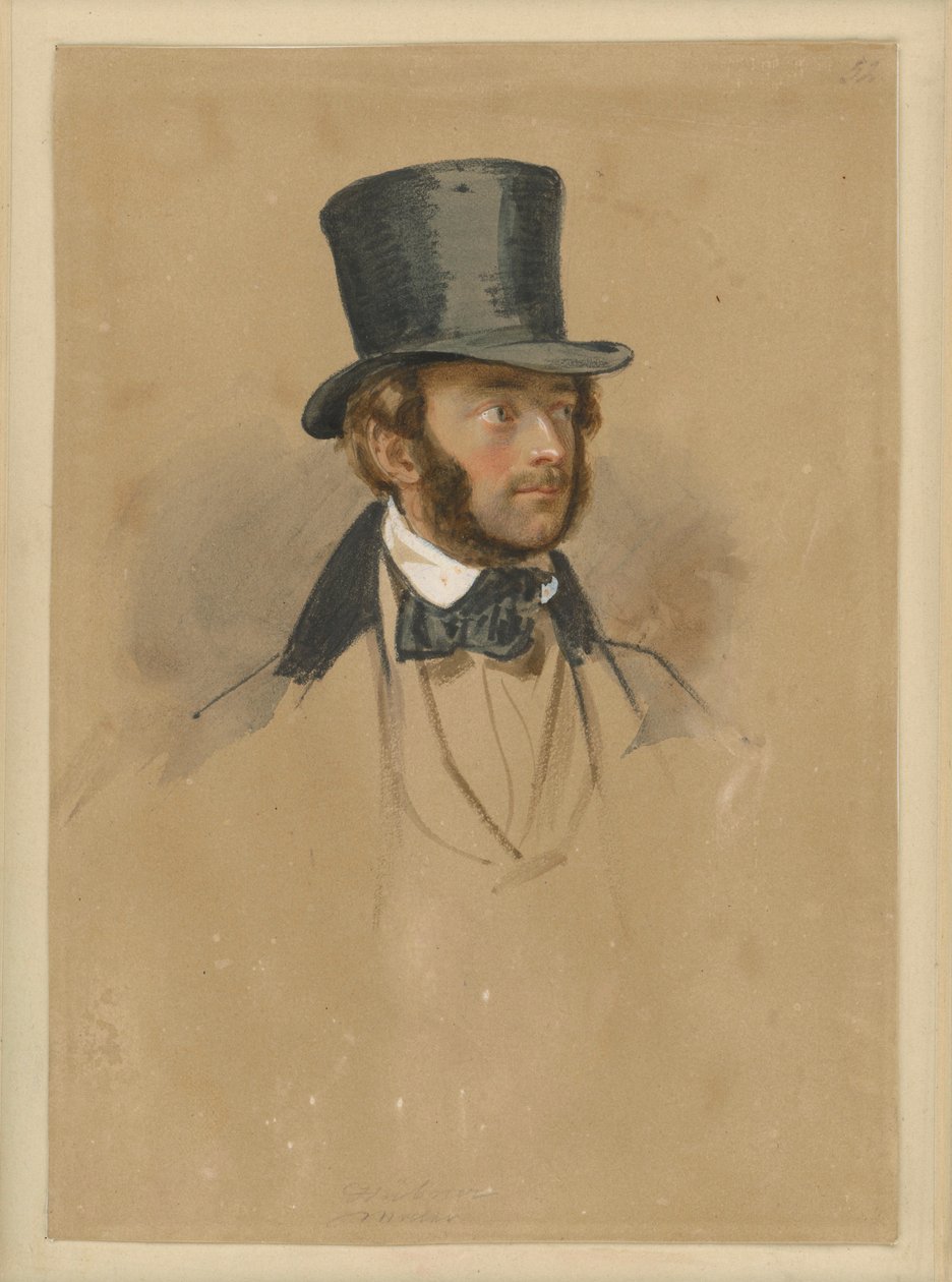 Julius Hübner od Franz Krüger