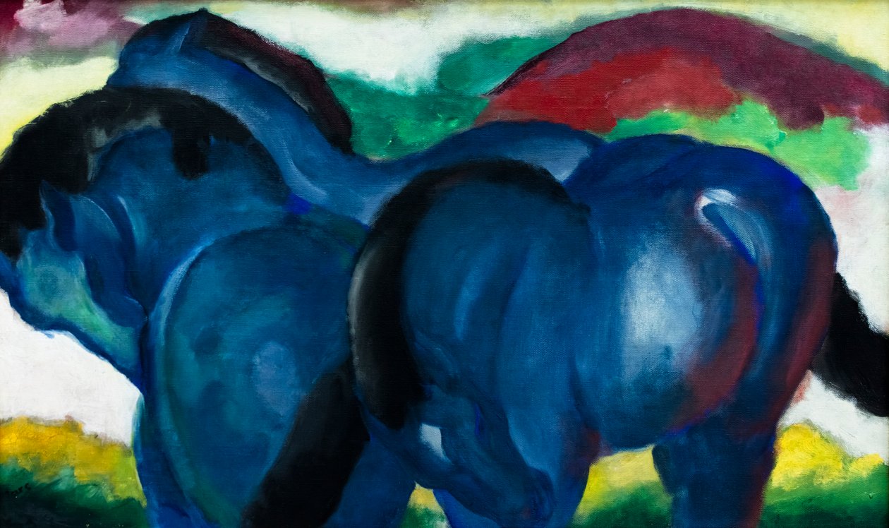  od Franz Marc