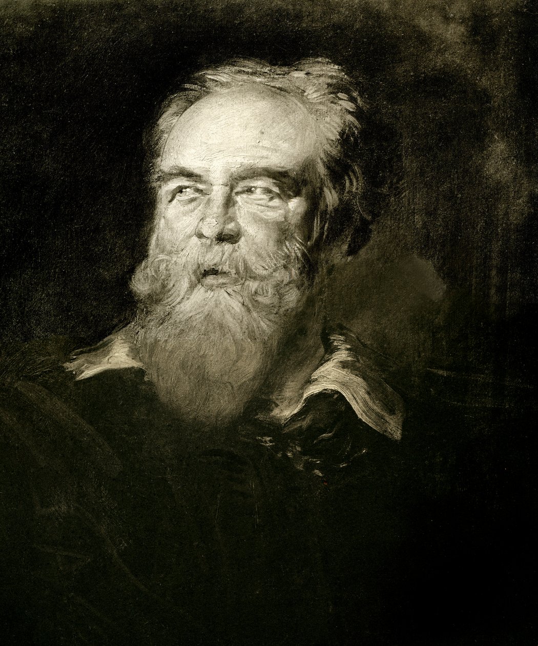 Franz von Seitz od Franz Seraph von Lenbach