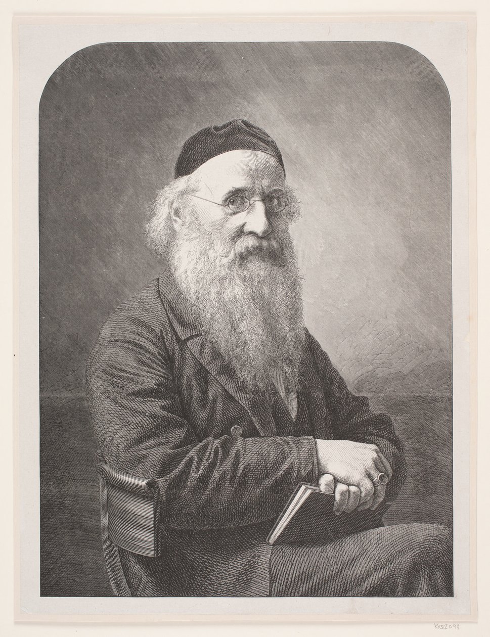 P. F. Bosý od Franz Wilhelm Obermann