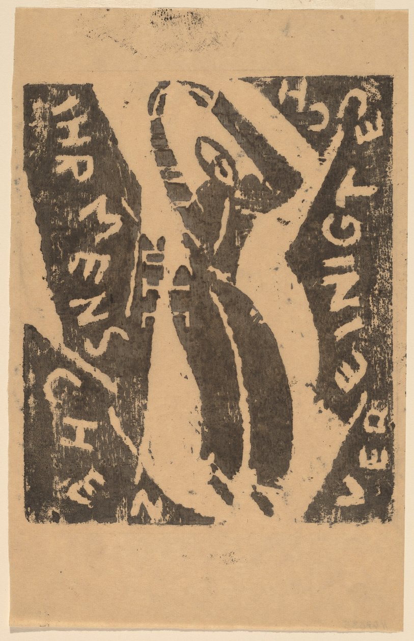 Vy lidé se spojte od Franz Wilhelm Seiwert